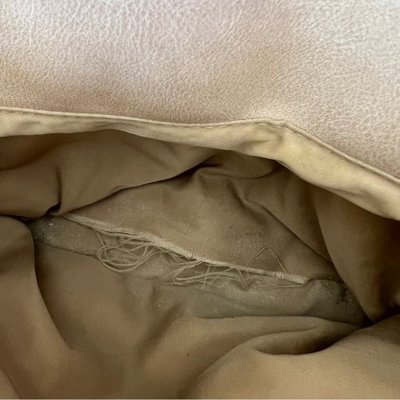 The Fawn + Nordstrom Square Diaper Bag - Beige - Picture 8 of 16